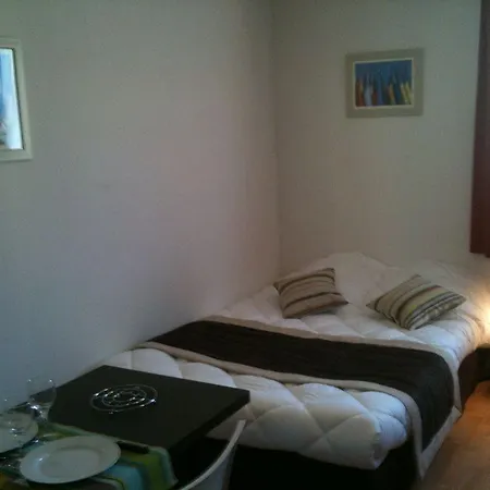 Odalys 2* Le Tholonet