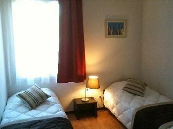 Hotel Odalys 2*