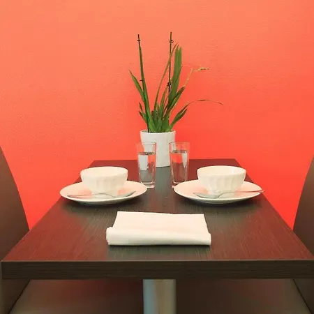 Odalys Hotel 2*