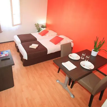 Odalys Hotel Le Tholonet