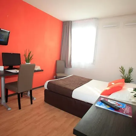 Odalys Hotel Le Tholonet