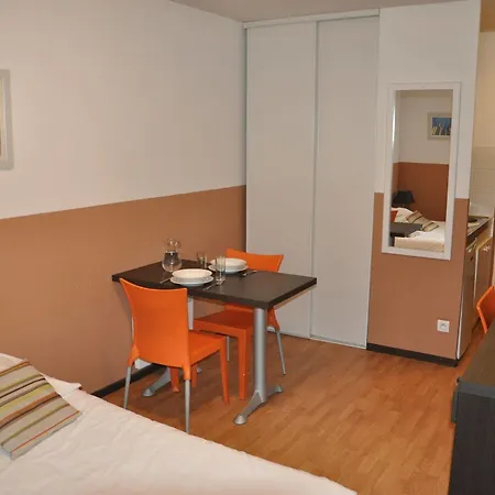 Hotel Odalys